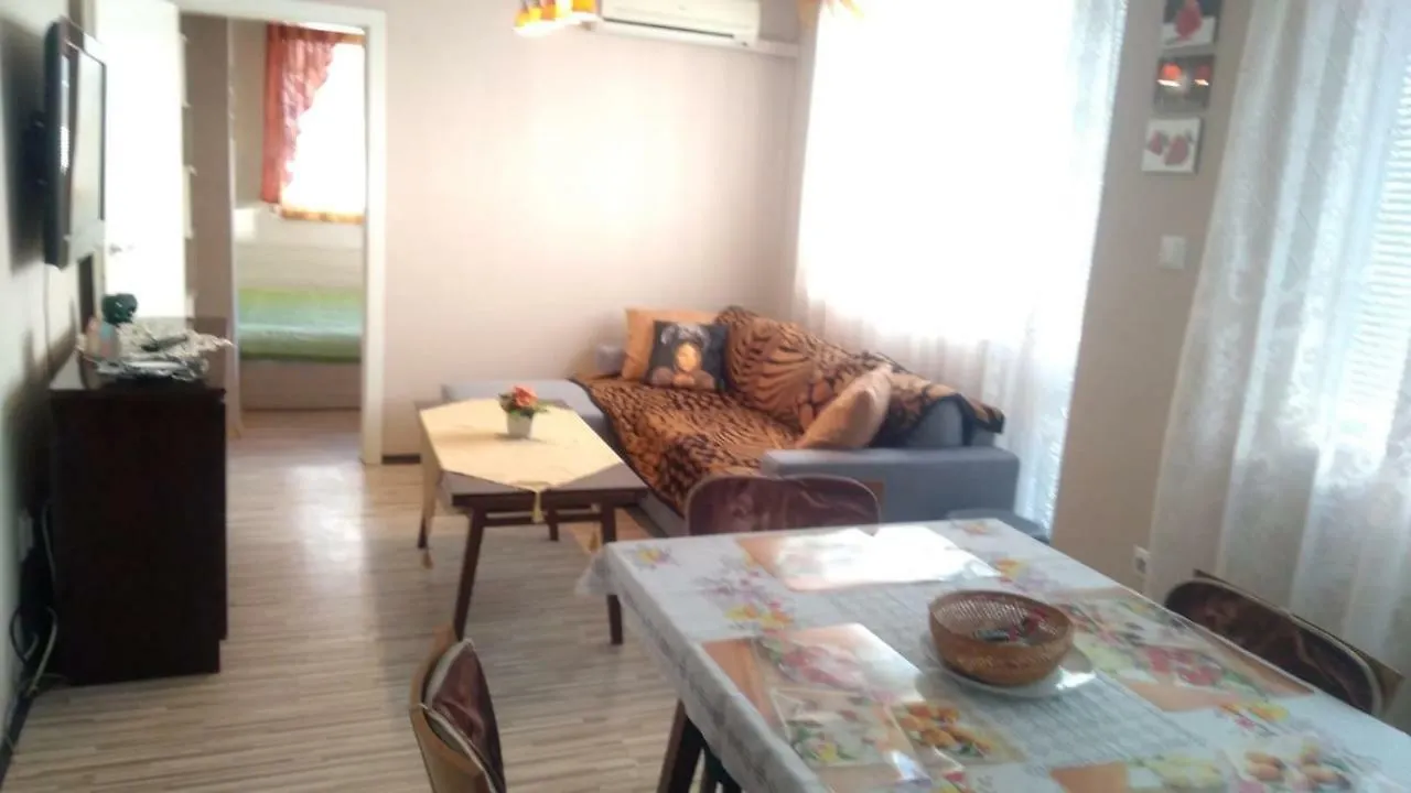 Apartment Luci Varna