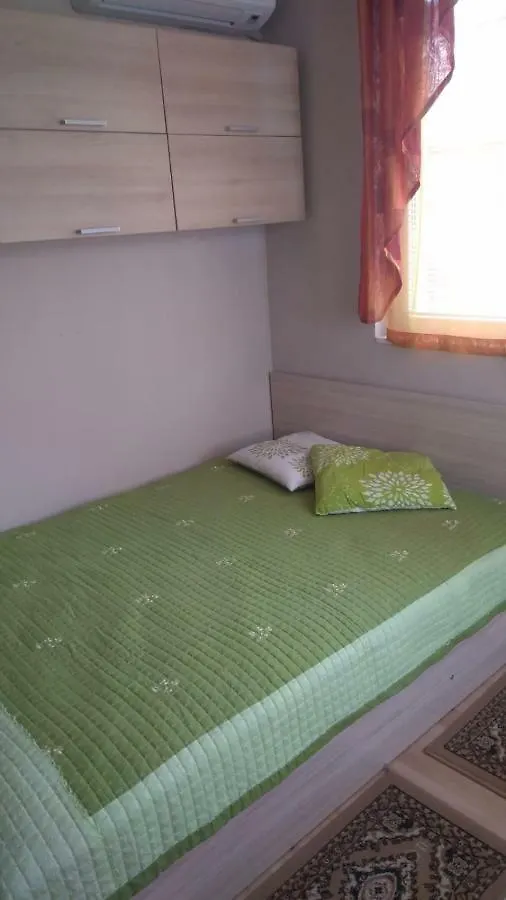 Apartment Luci Varna