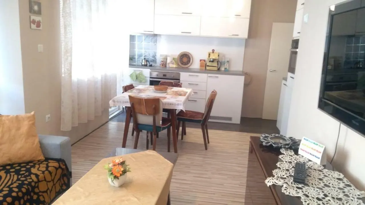 Apartment Luci Varna