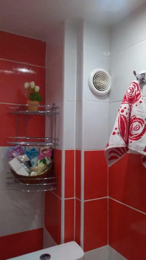 Apartment Luci Varna Bulgaria