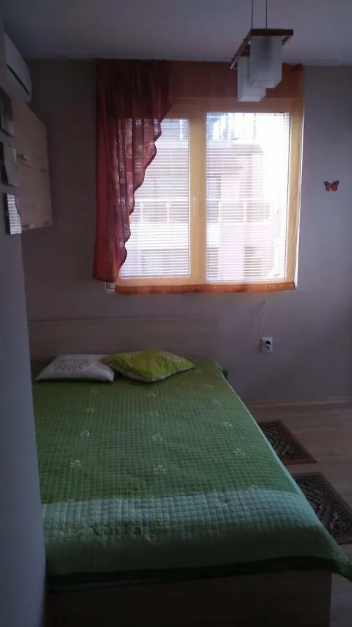 Apartment Luci Varna